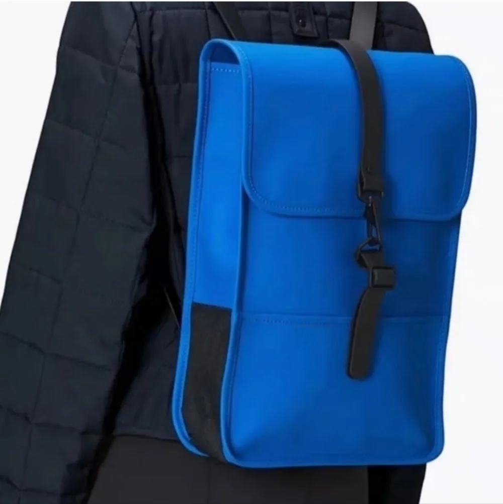Rains Mini Backpack| Wave| New!